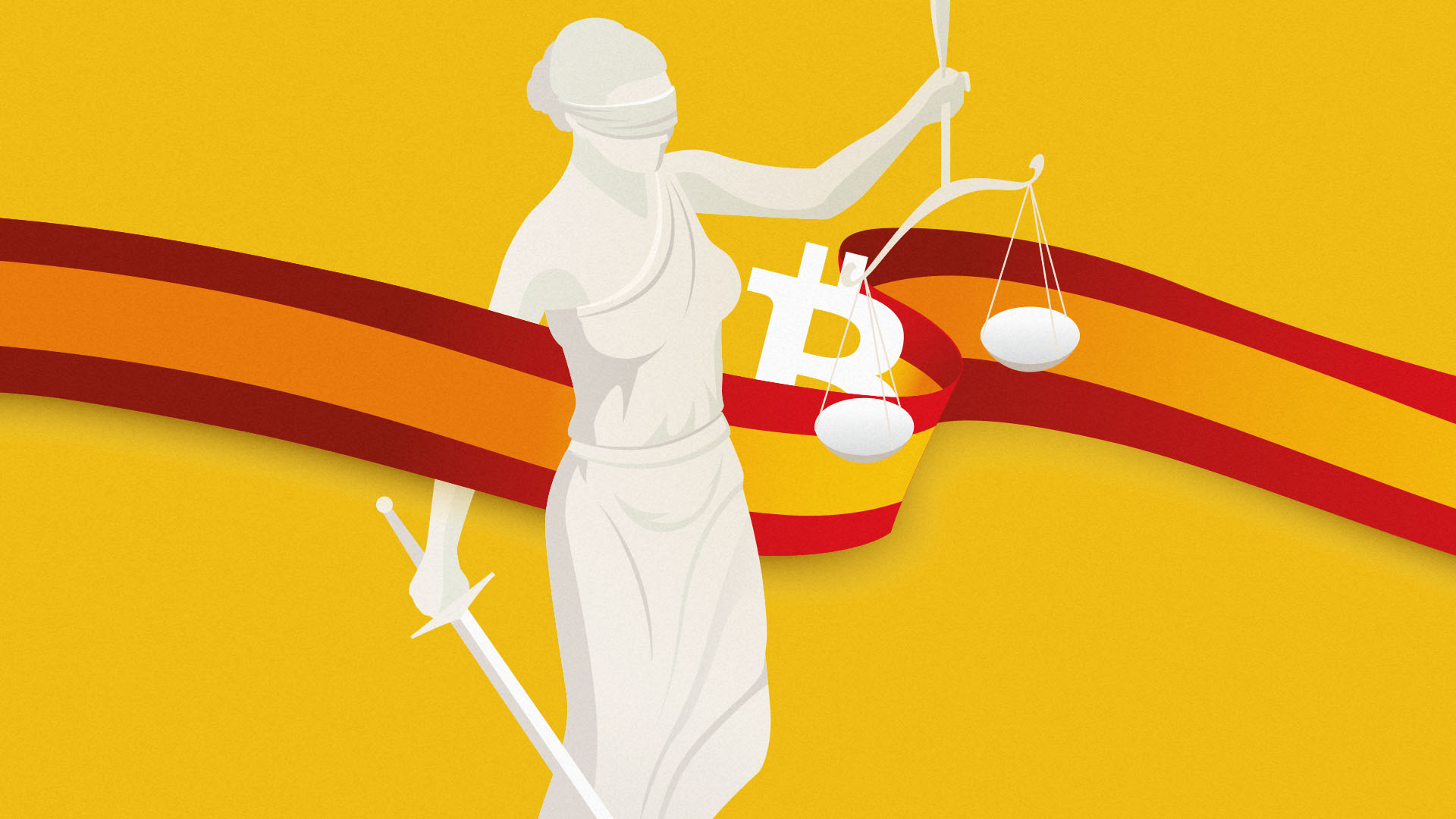 Crypto Ponzis flood Spanish courts as thousands sue for millions