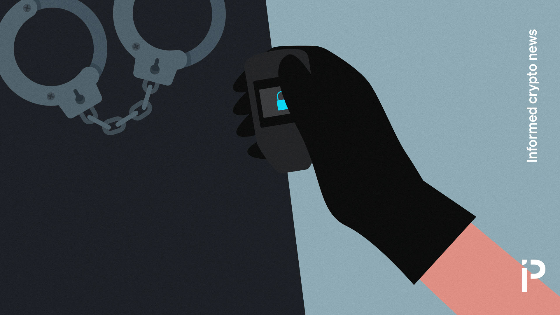 Crypto thief gets 8 years for stealing $13M in DASH from friend