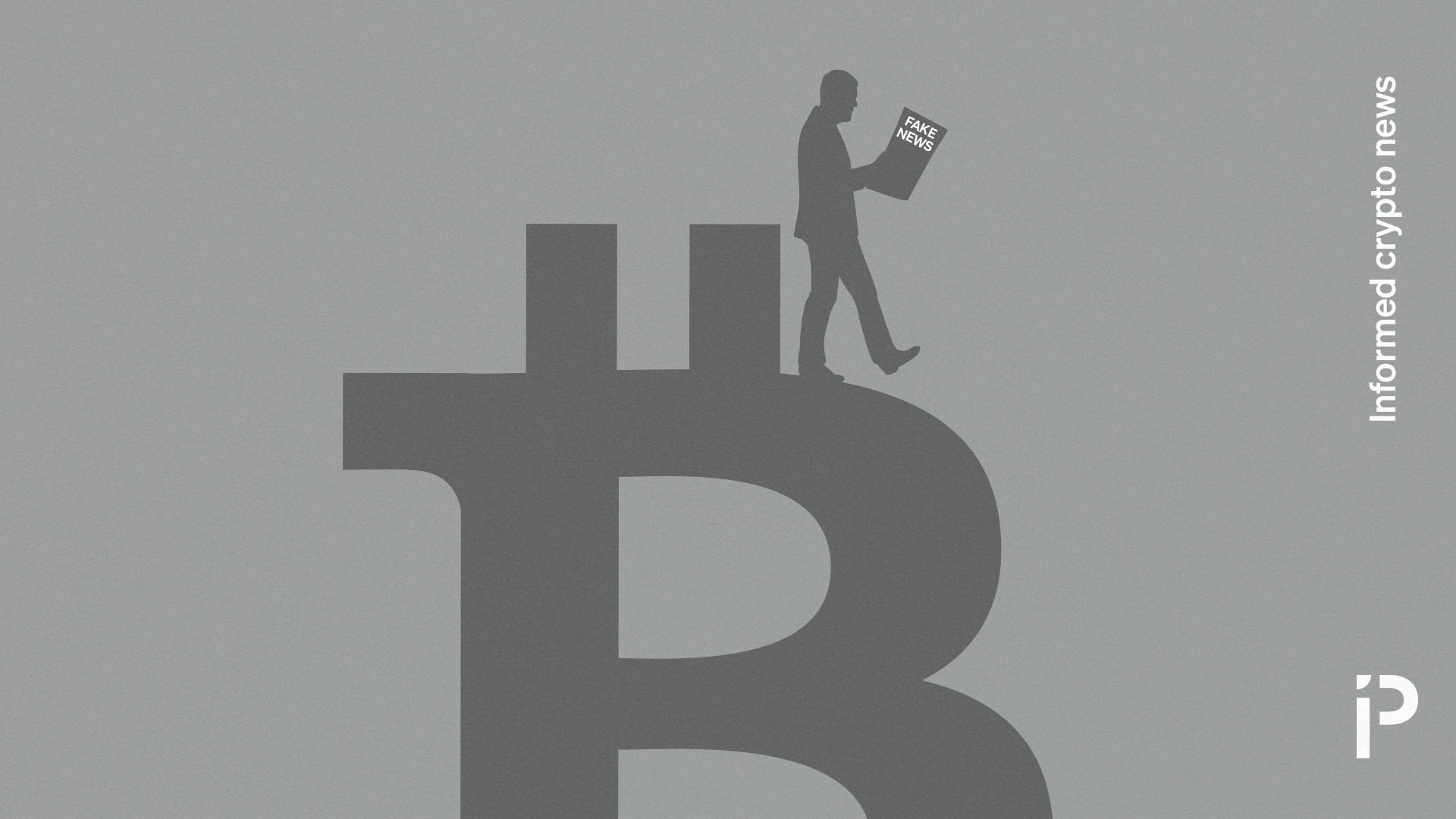 Fake Bitcoin news wave hits Apple, Amazon, and now Saudi Aramco