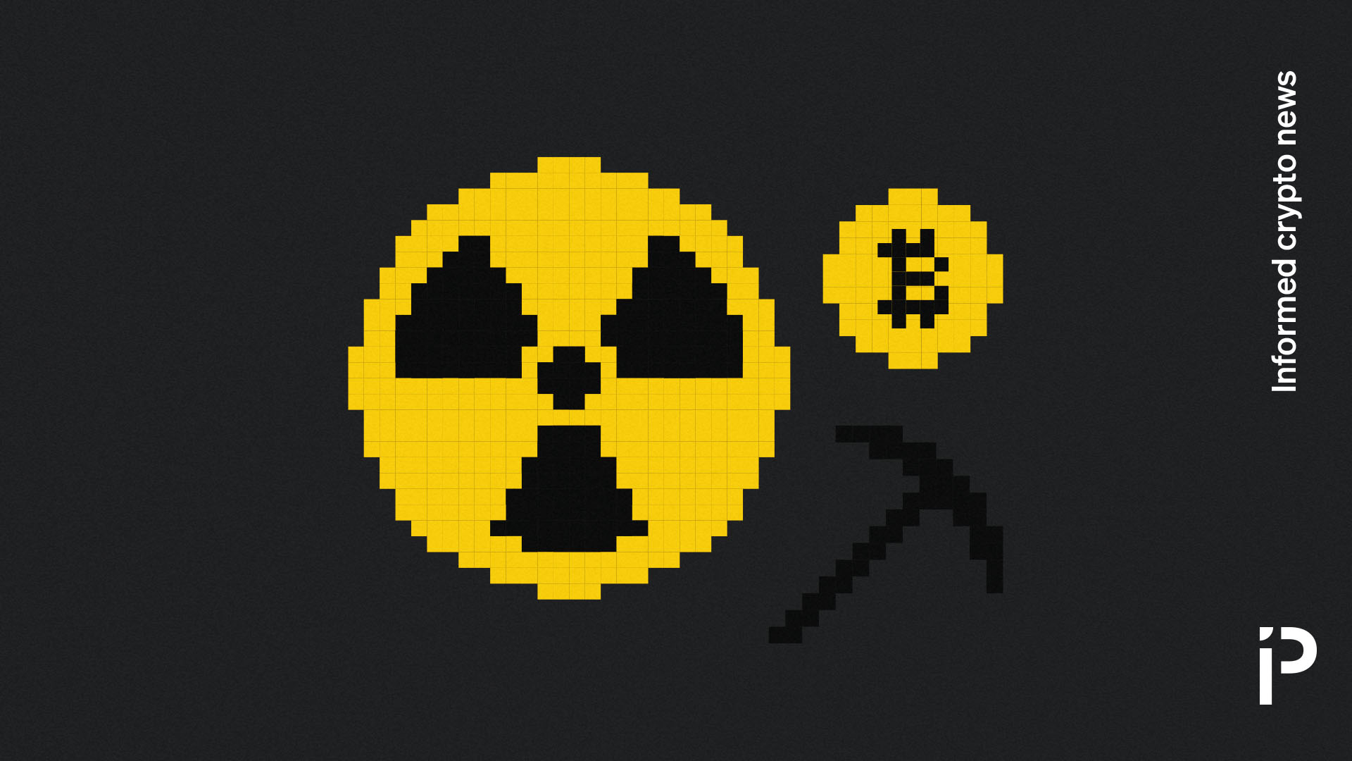 Bitcoin miners go nuclear in the hunt for cheap electricity | Protos
