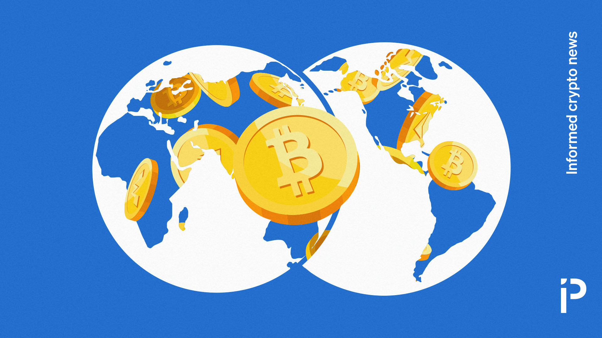 After El Salvador, IMF mighty worried about more nations adopting Bitcoin