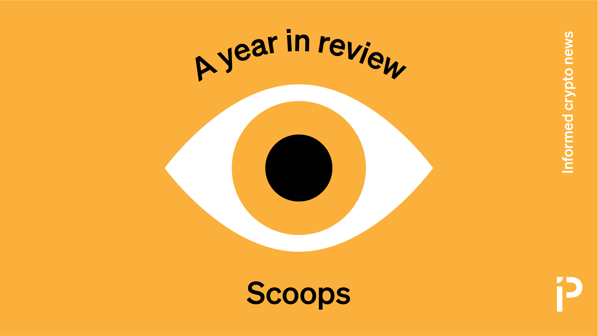 A year in review: The crypto news scoops we got to first | Protos