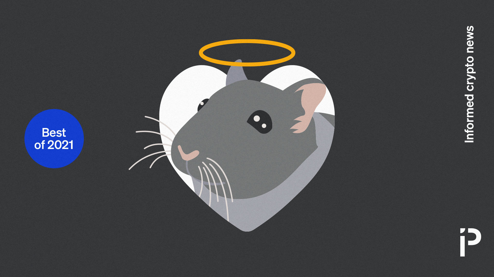 RIP Mr. Goxx, the crypto trading hamster who beat Bitcoin and Warren Buffet