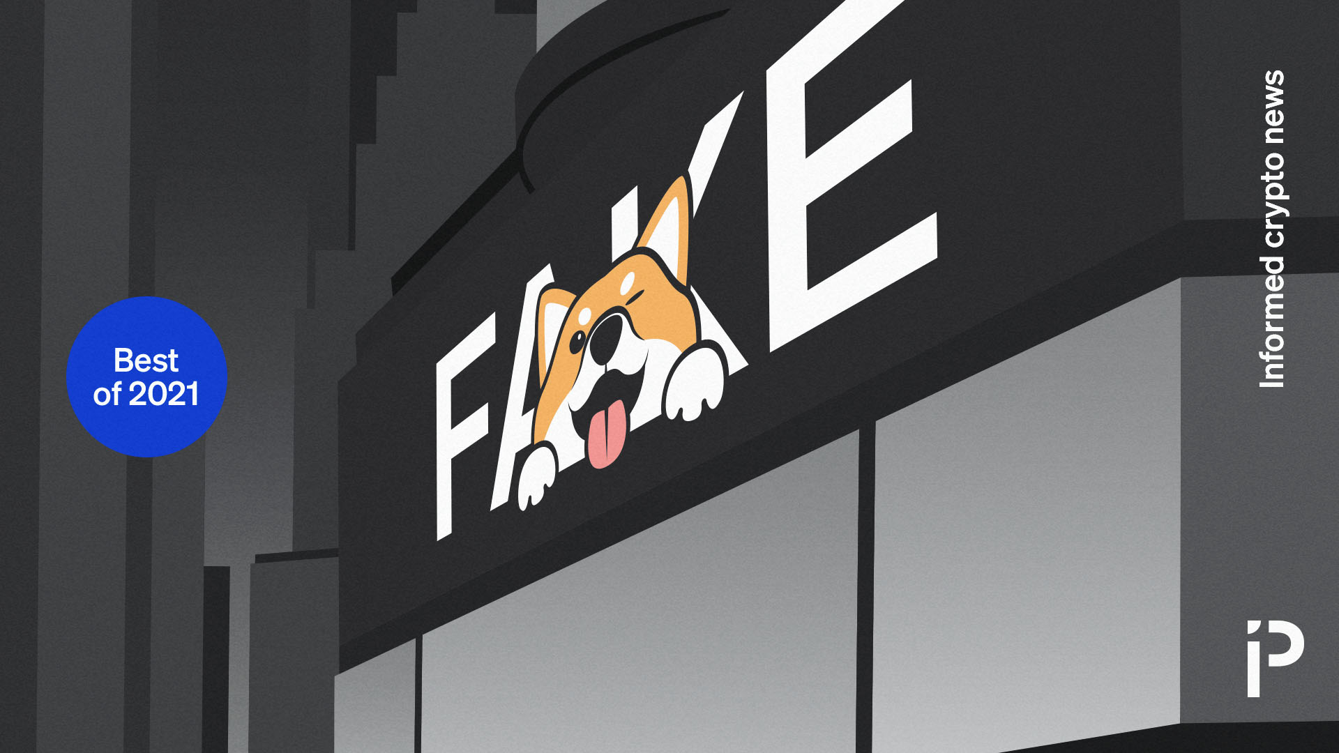 Crypto media falls for $16 render of Shiba Inu billboard in Times Square