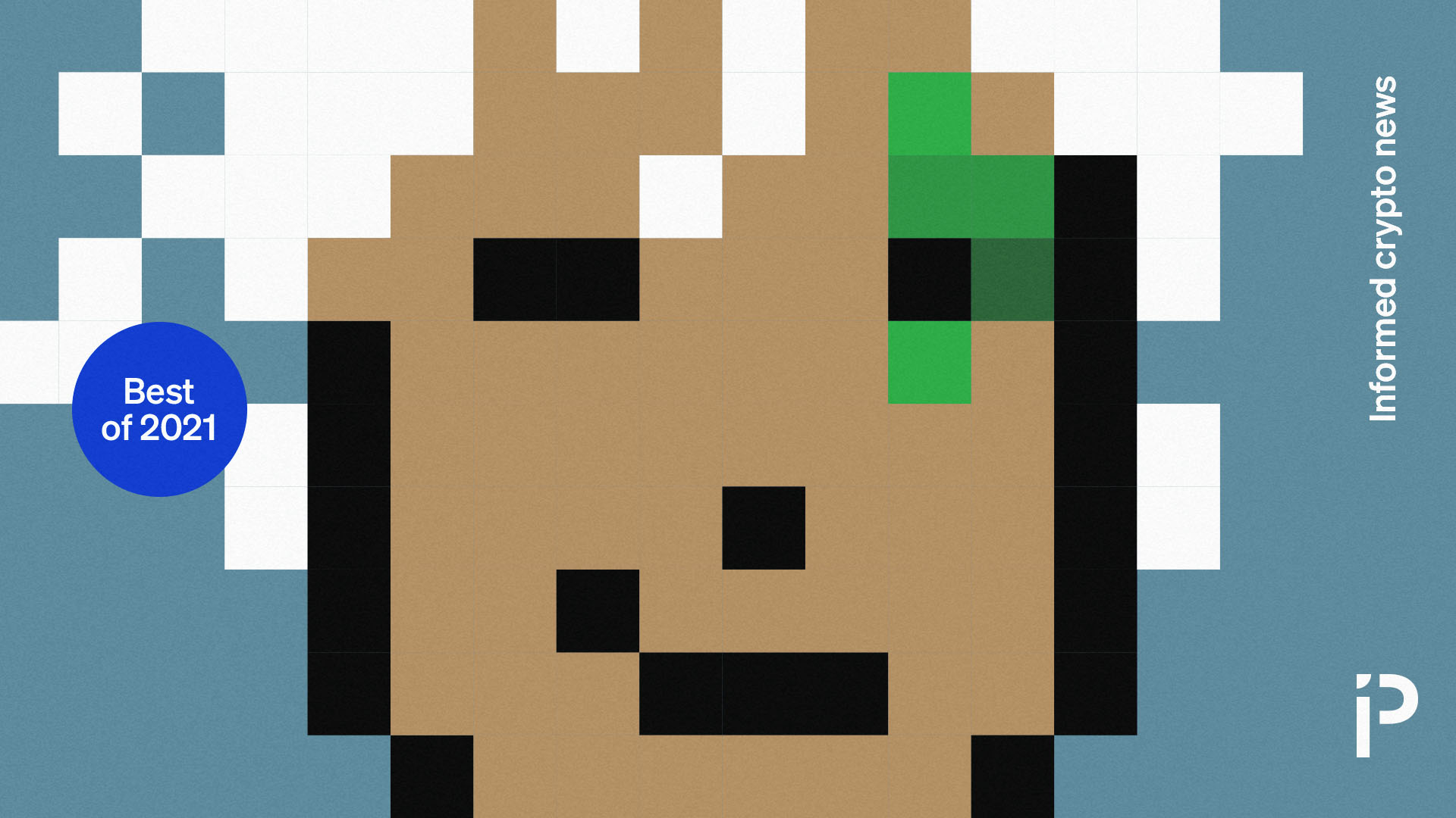 $500M CryptoPunk sale was just wash trading, because of course it was