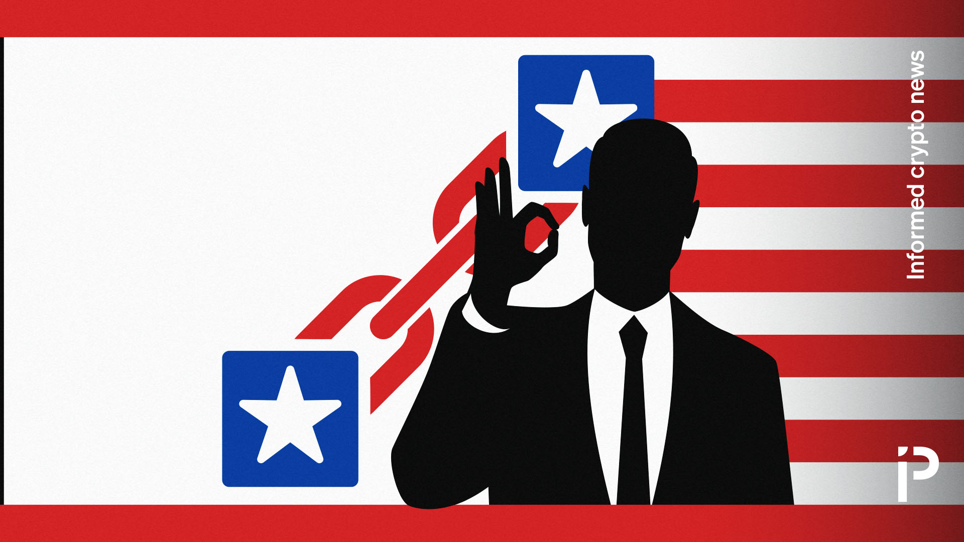 Former SEC chair turned crypto exec suggests US tokenize its Treasuries