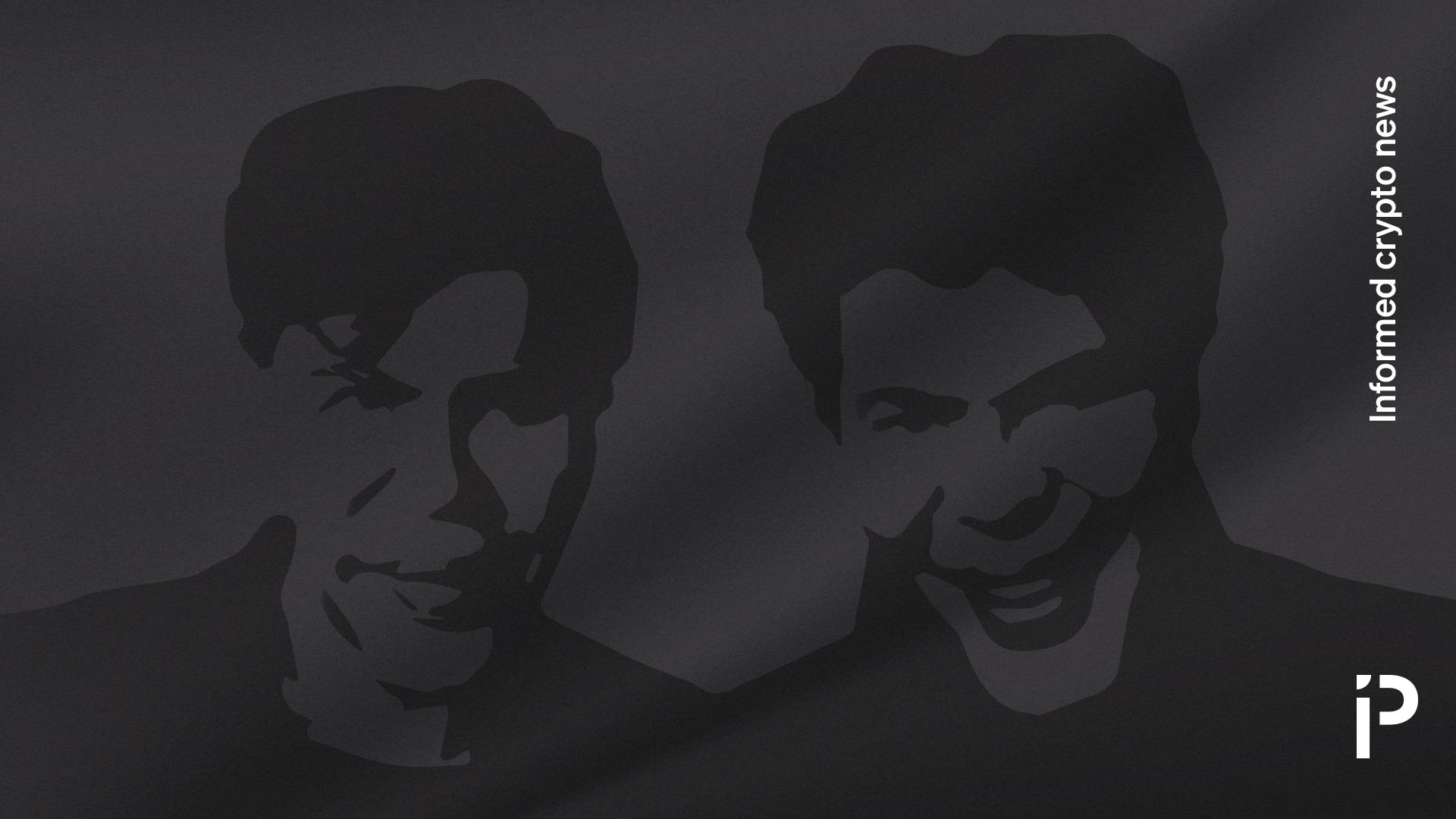 Dump it: Crypto markets lose $230B since Bogdanoff twins passed away