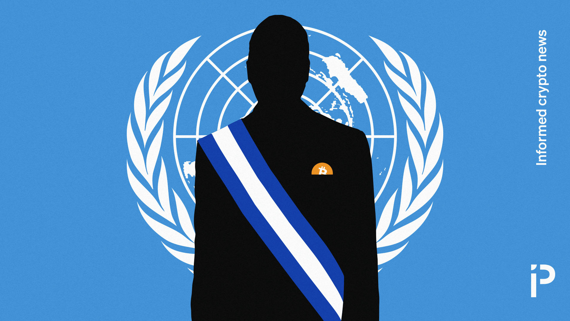 Nayib Bukele takes Bitcoin to the United Nations General Assembly