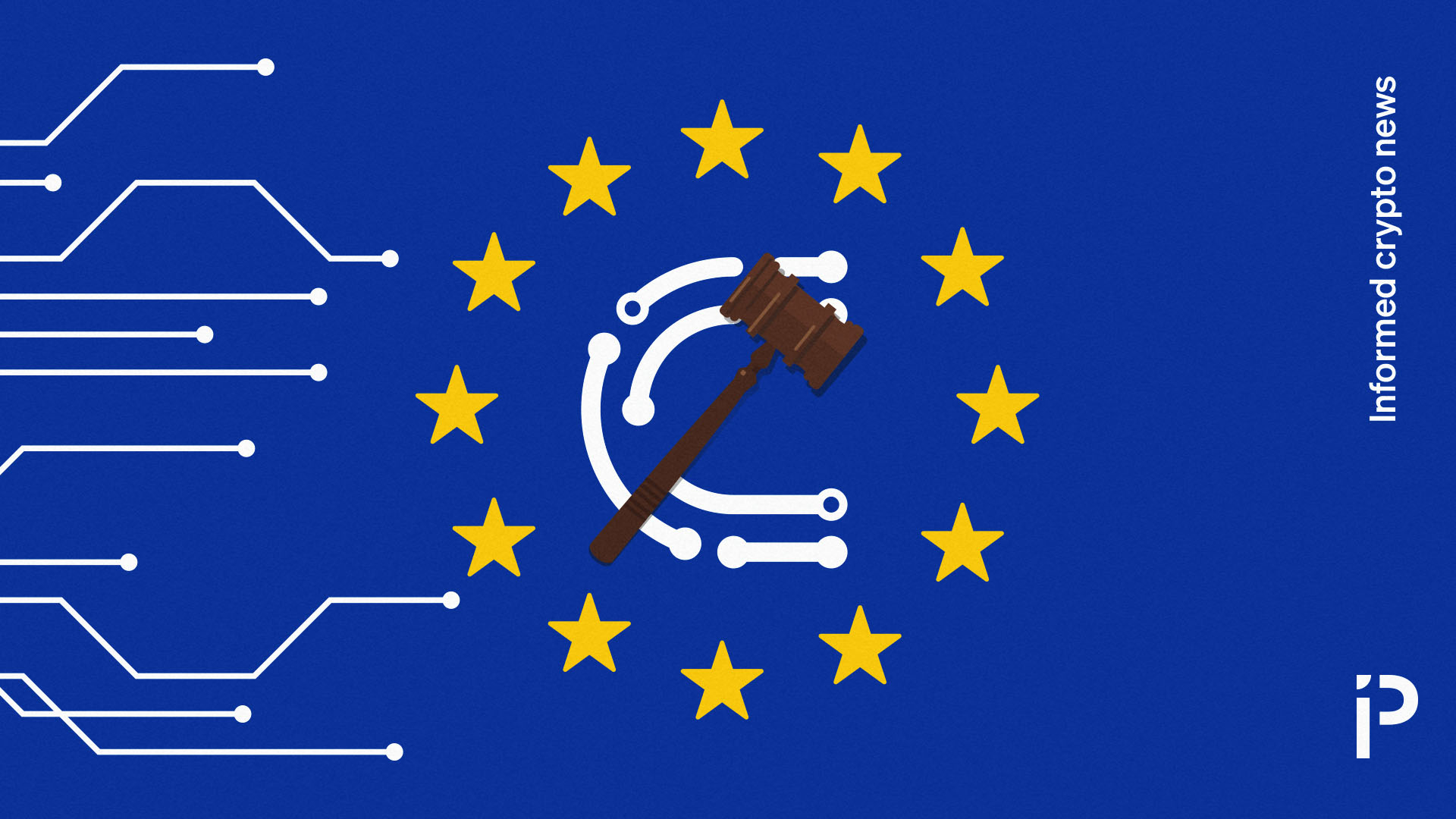 Leaked MiCA draft suggests EU sees some NFTs as securities