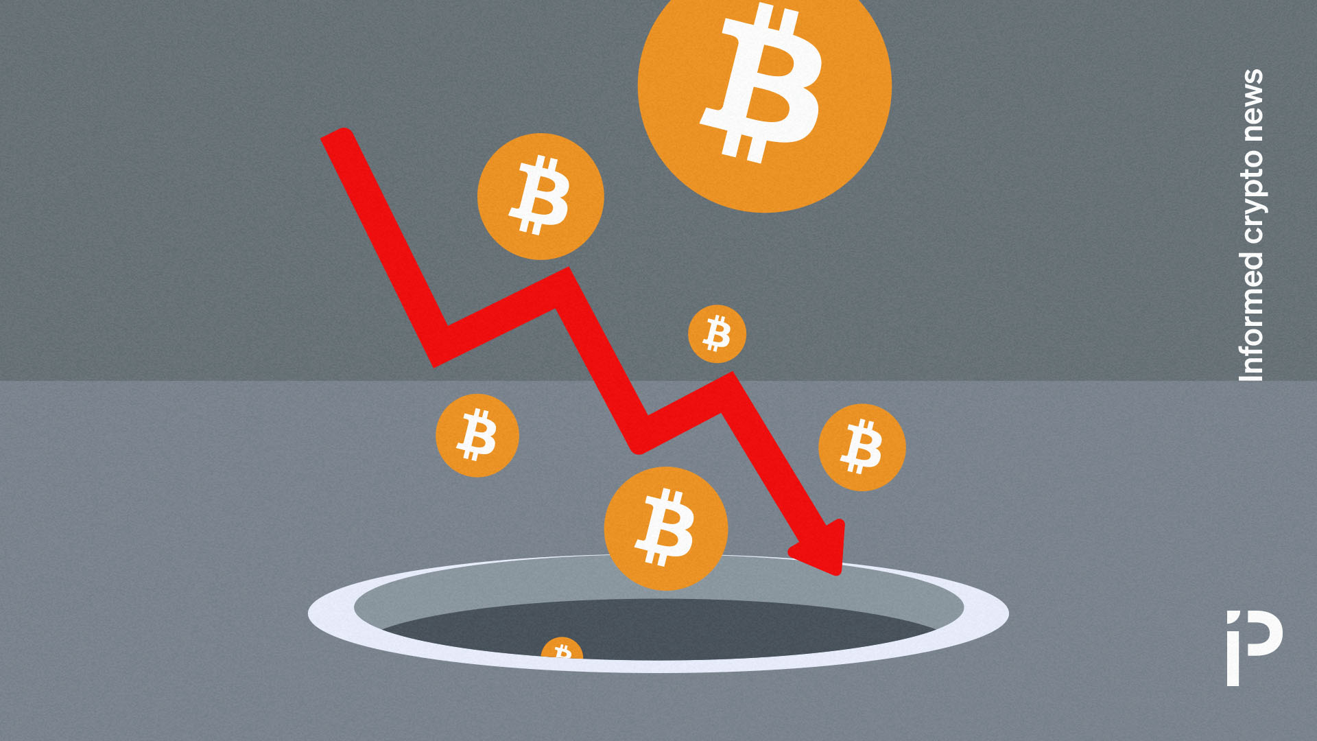 More than $17 billion in bitcoin liquidated so far this year