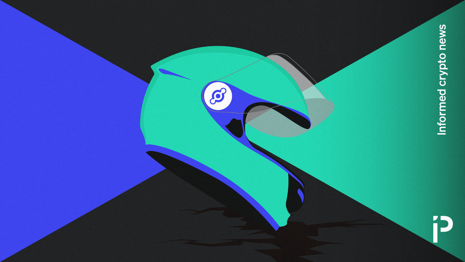 Helium founder races cars while the crypto startup is on collision course