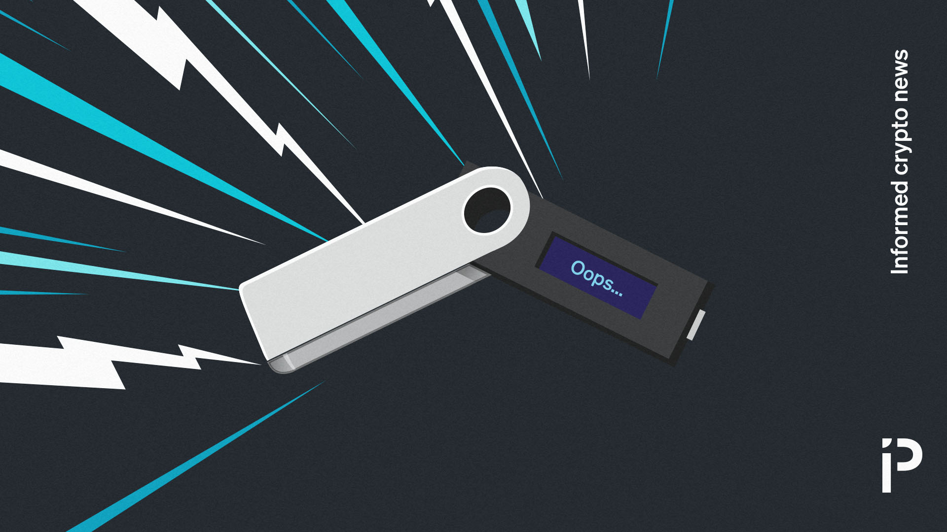 Peak traffic on Ledger left users unable to move crypto