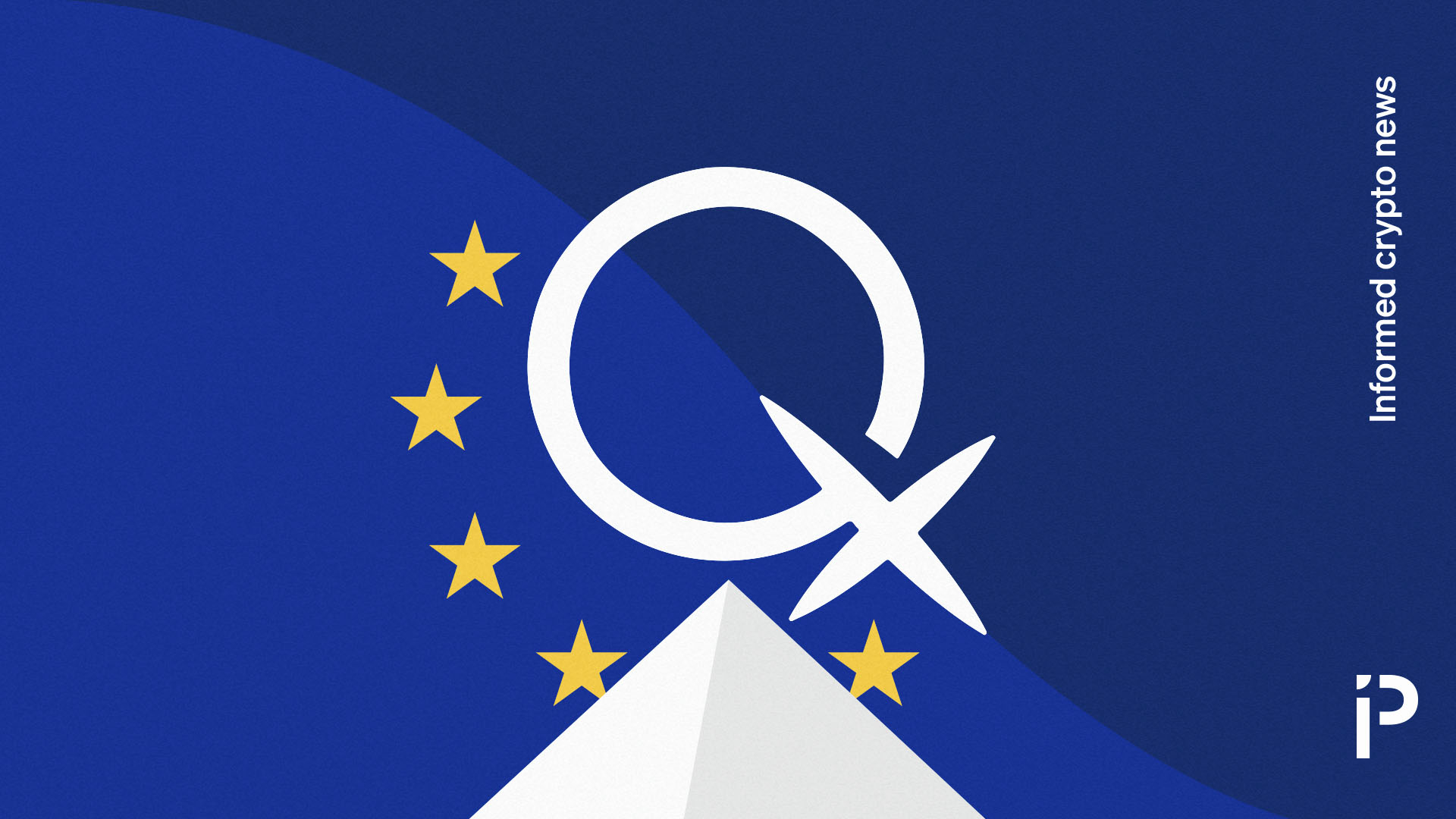 Former EU commissioner involved in suspected crypto Ponzi scheme