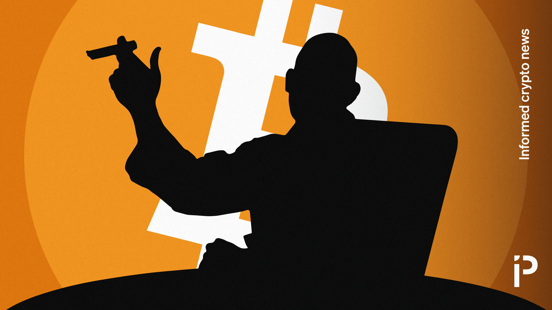 Why was crypto so quick to embrace Andrew Tate?