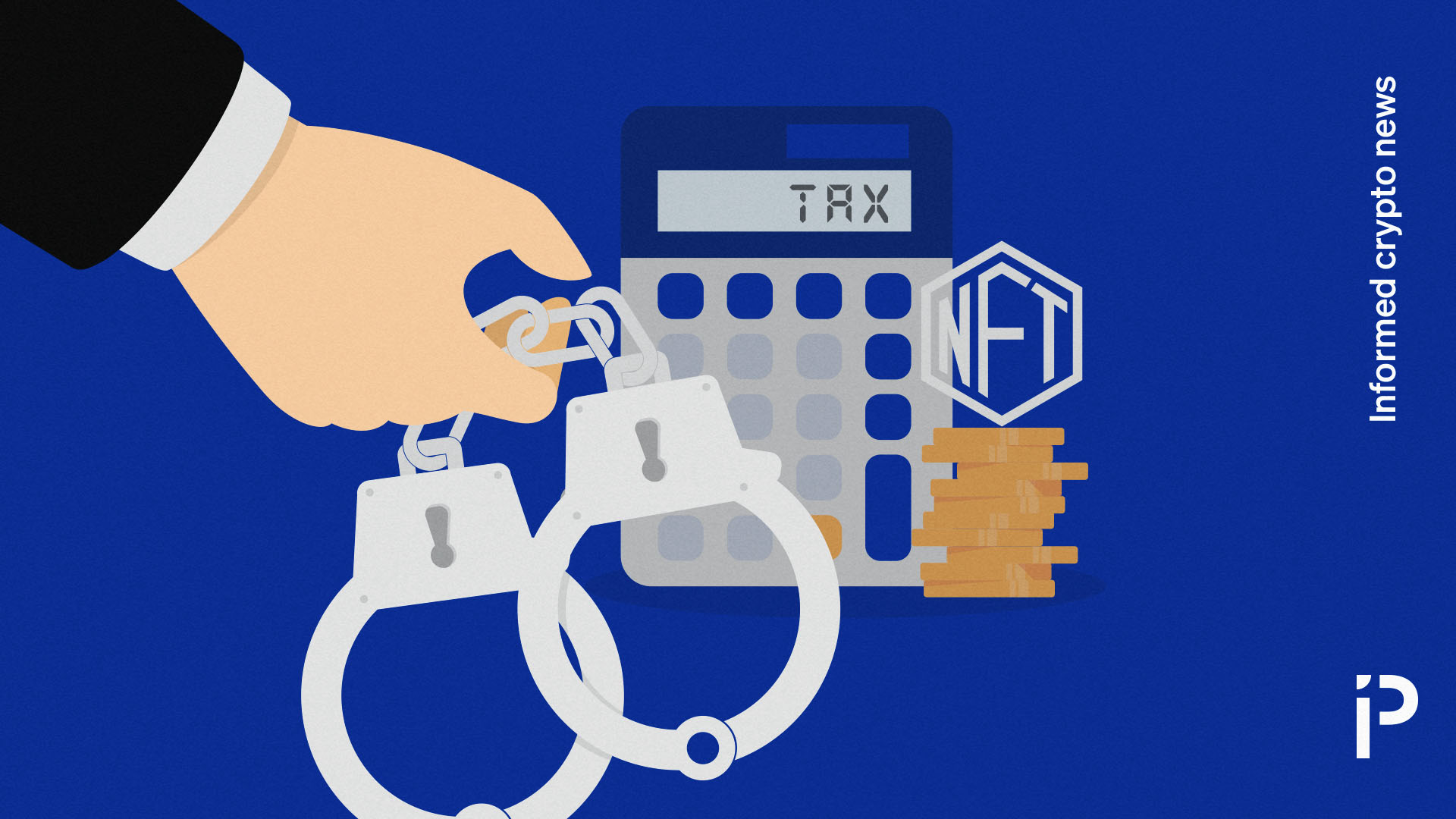 NFT designer arrested for allegedly evading crypto tax in Israel