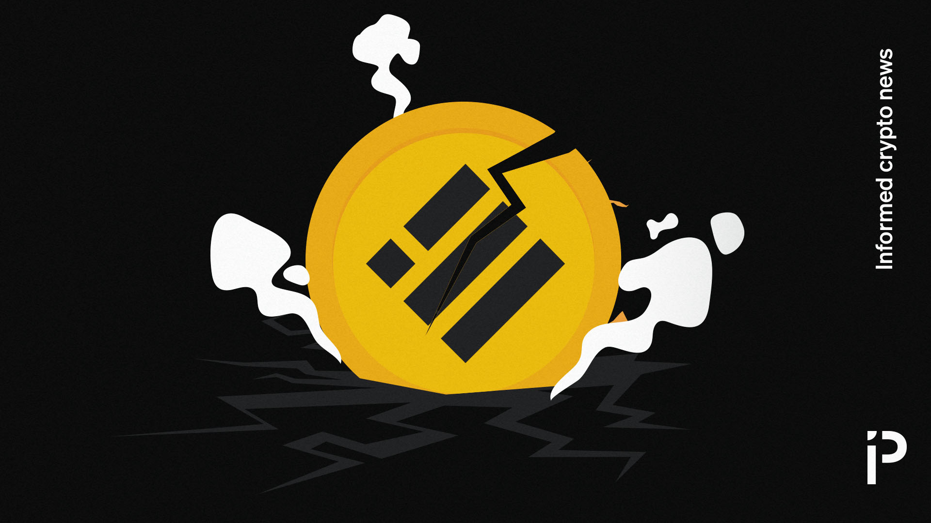 BUSD fell to $0.20 on Binance after trader sold $600K