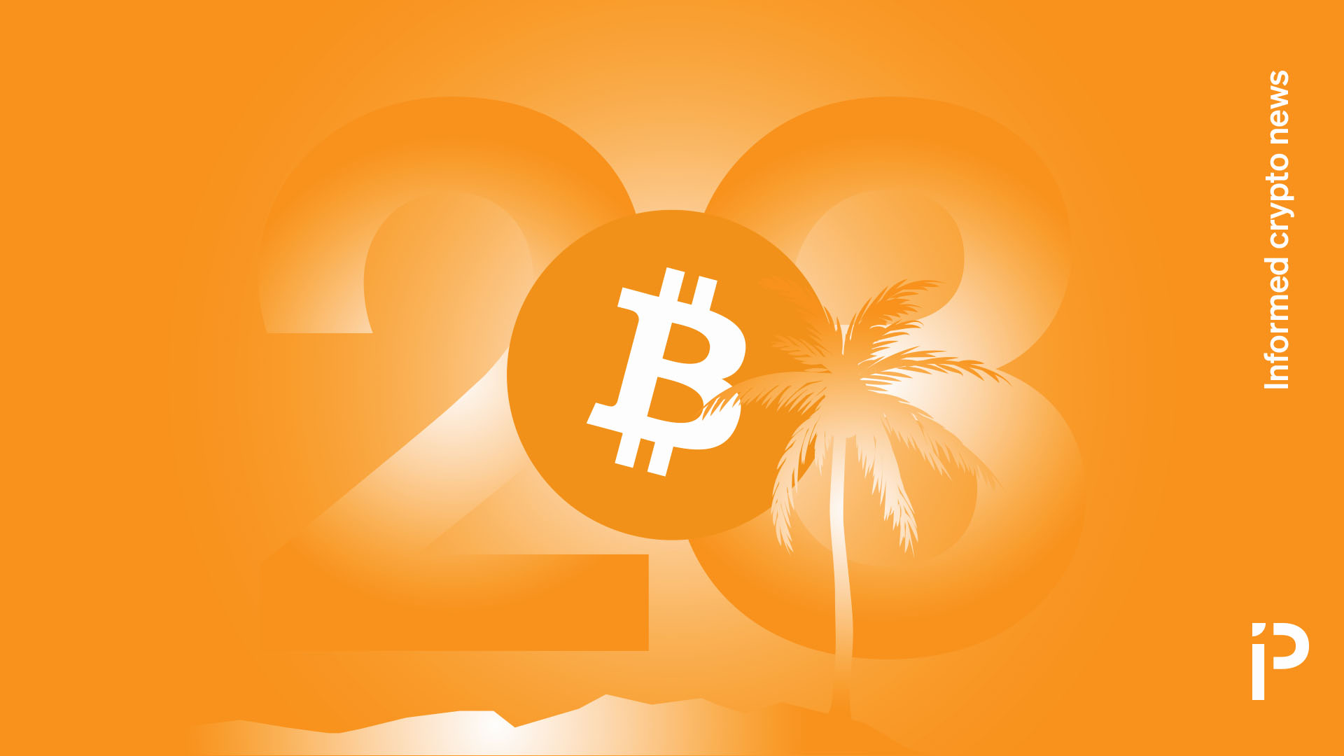 Bitcoin 2023: Miami has had enough and so have we