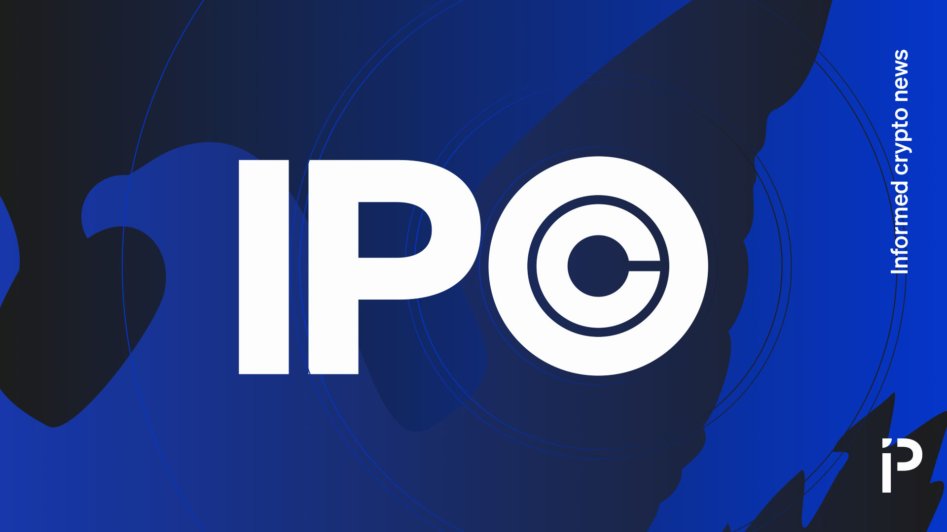 Why did the SEC let Coinbase go public?