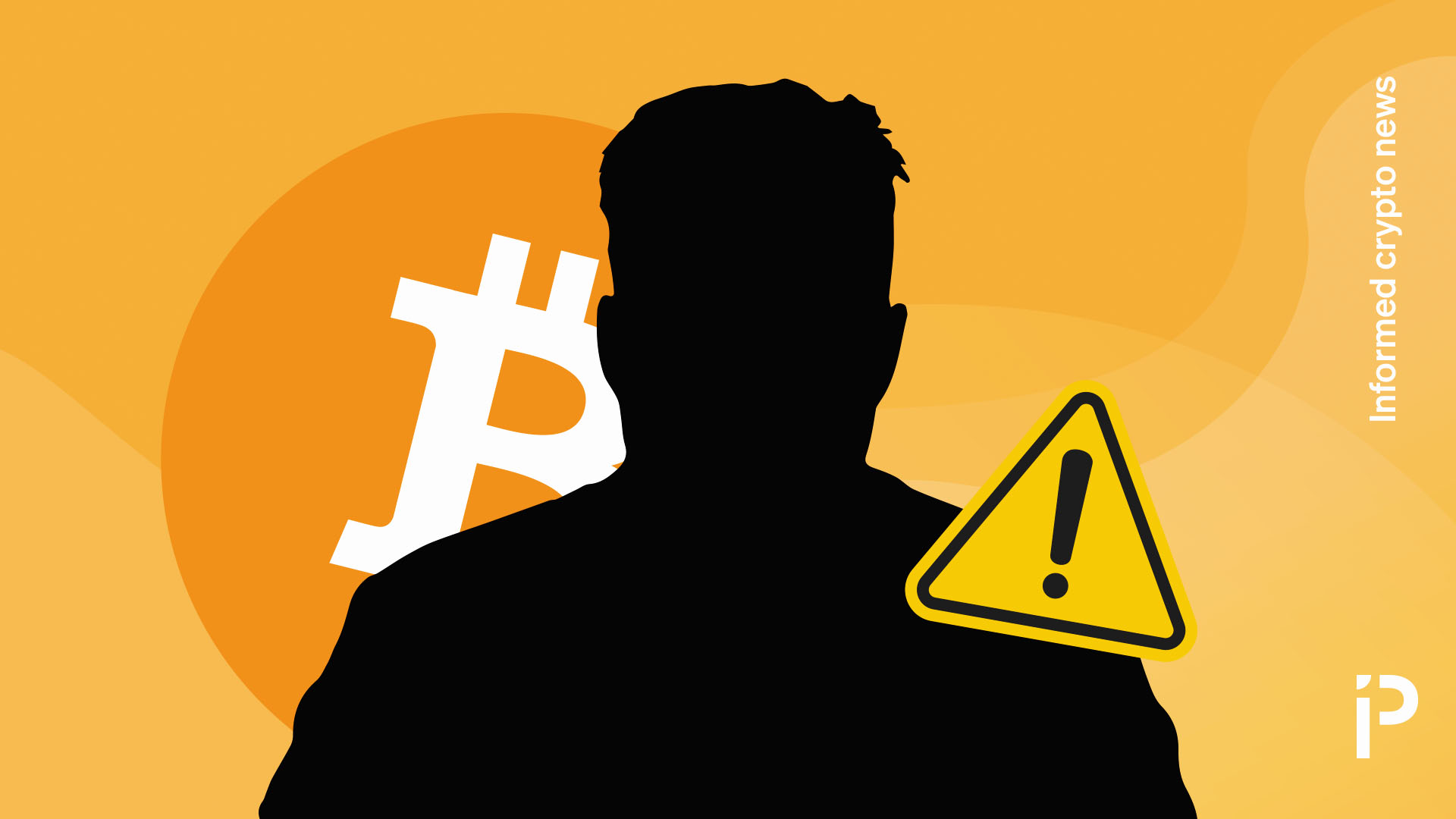 90s sitcom star and early Bitcoin millionaire accused of crypto scam