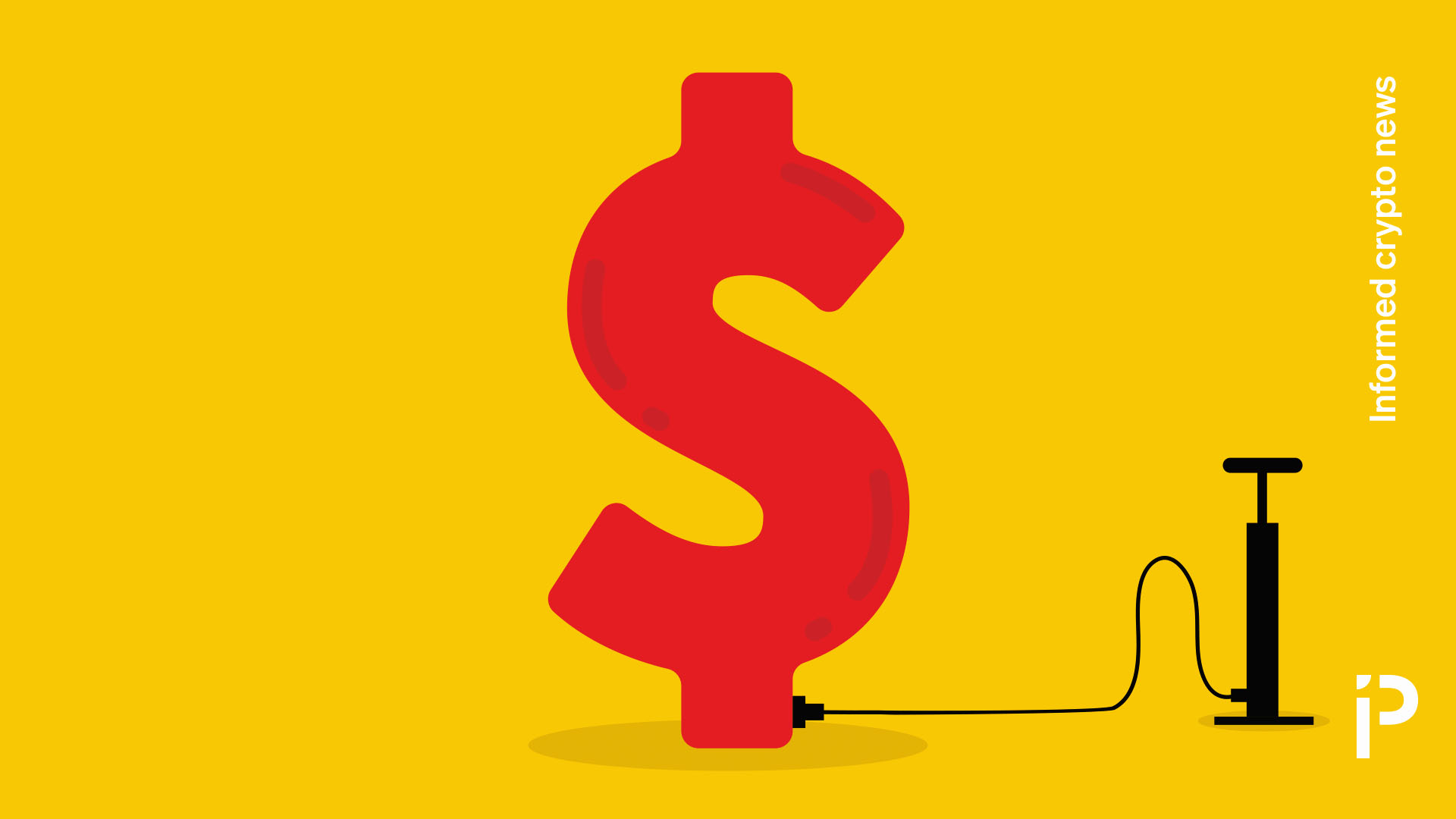 Balaji Srinivasan keeps fighting inflation and losing