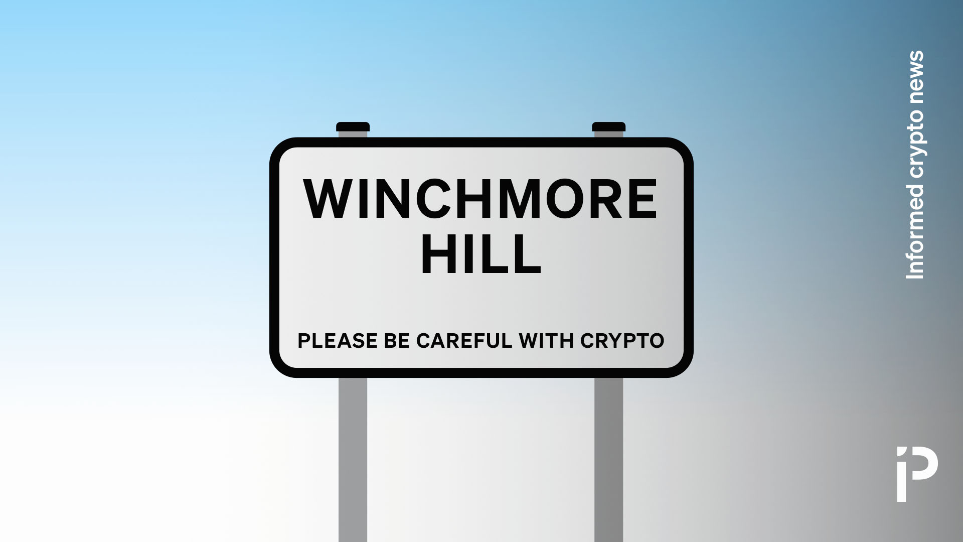 Pub owner convinced 'hundreds' in UK village to invest in shitcoin