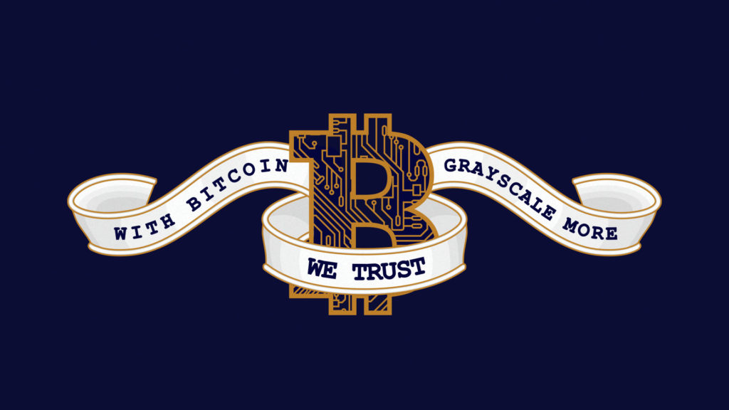 rothschild, bitcoin, cryptocurrency, grayscale