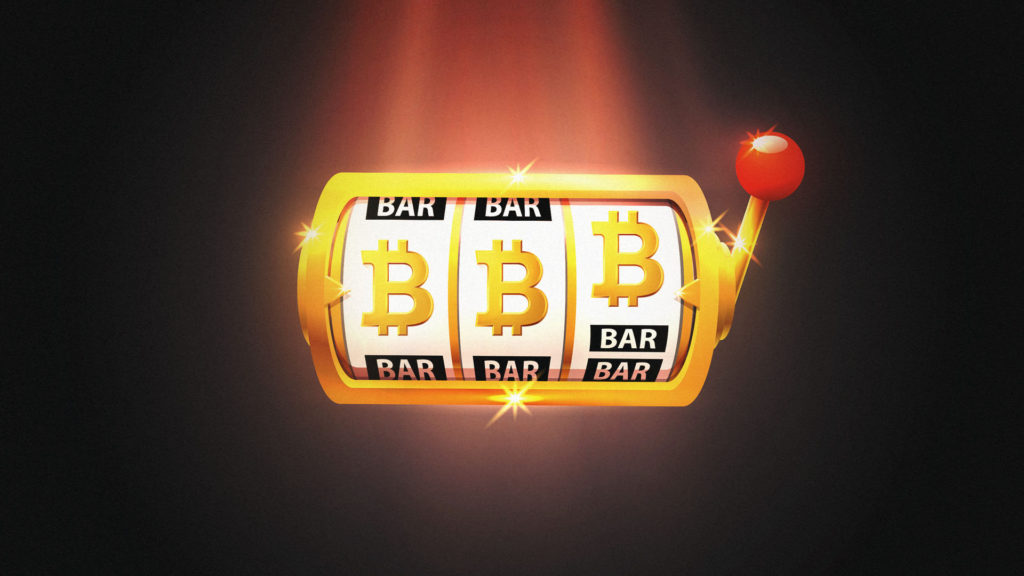 igt, poker, bitcoin