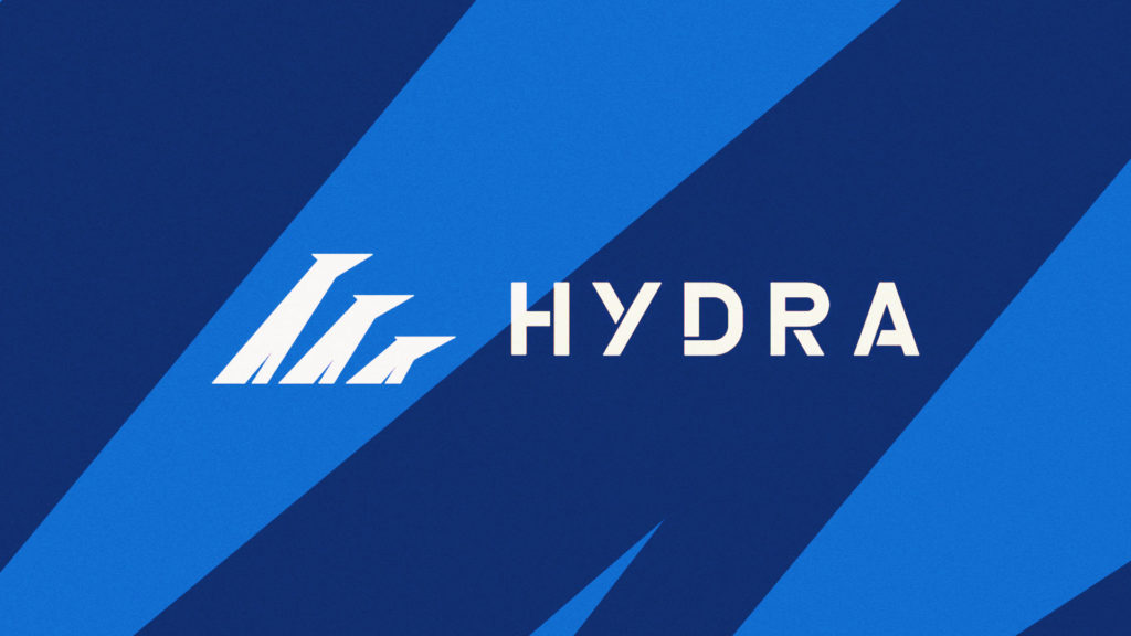 darknet, hydra
