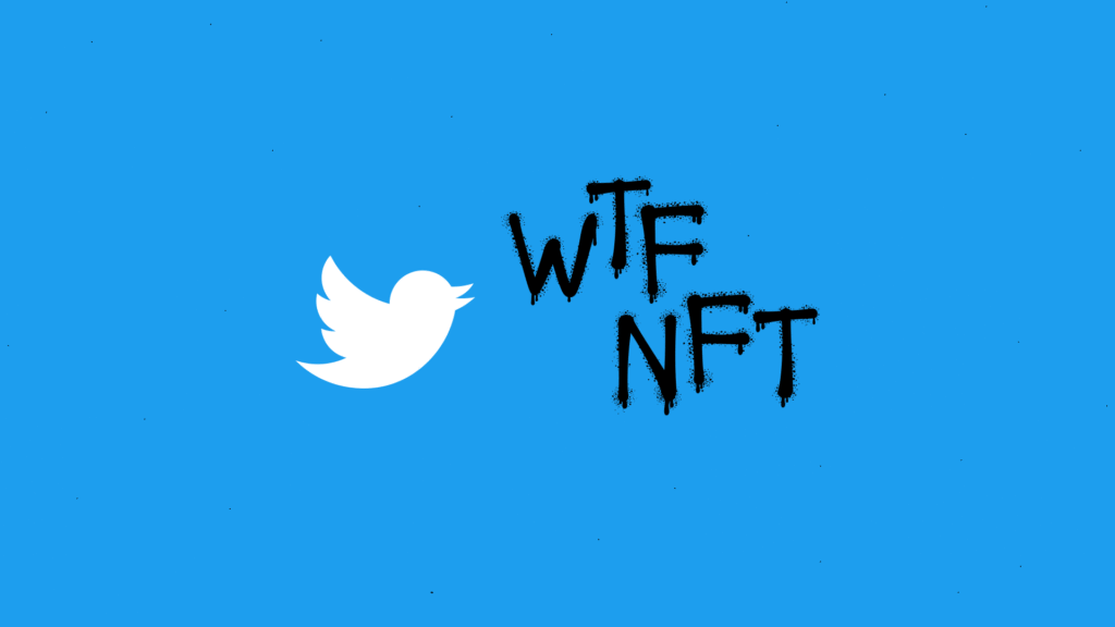 A tweet showing amazement at how much Beeple's NFT artwork auctioned at Christie's