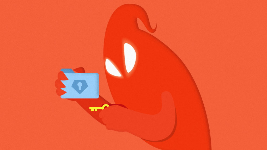 A Bitcoin extortionist tries to tempt Tether into giving up millions of dollars.
