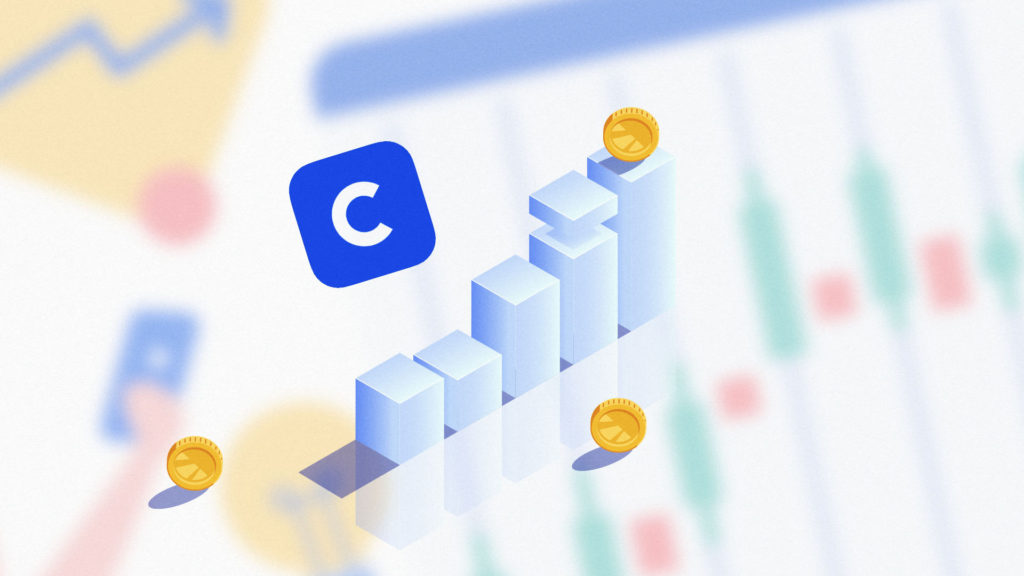 Nobody really knows what Coinbase's valuation is worth, but its continuing to rise beyond $100 billion.