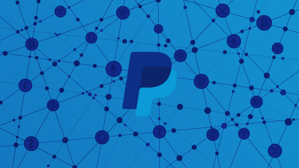 PayPal will soon let users withdraw Bitcoin and other cryptocurrencies.