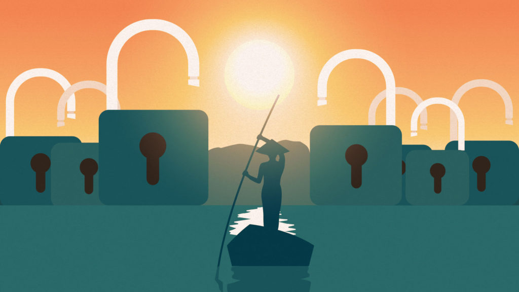 Vietnamese users of a small-time crypto app Pi have been warned to be on the lookout for fraud.