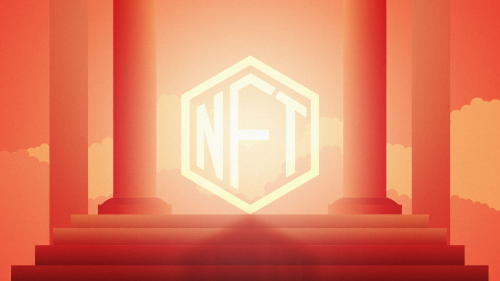 Fox, the broadcasting giant, has a new marketplace for NFTs and Dan Harmon is the first to jump on board.