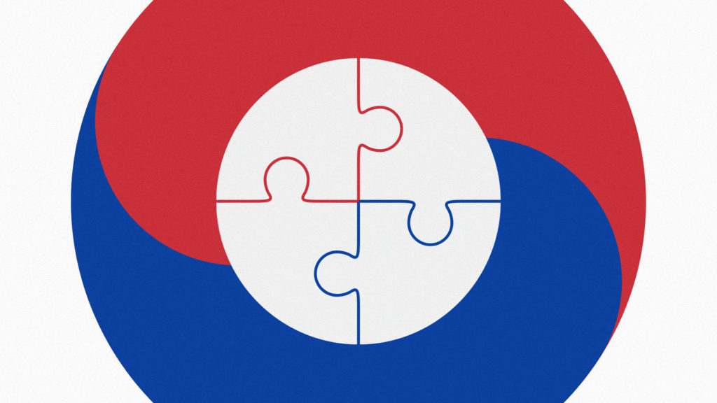 South Korean crypto exchanges Bithumb, Coinone, Korbit, and Upbit formed a new entity to ease adhering to the FATF's travel rule next March.