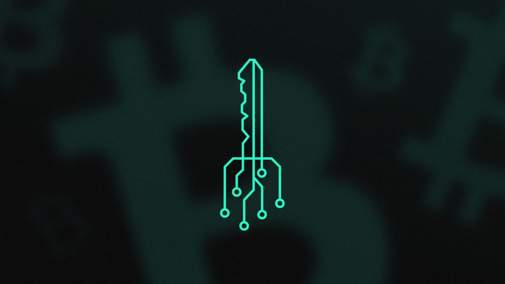 'America FUD' hit China after word spread that the US had control of DarkSide's private key to Colonial Pipeline's Bitcoin ransom.