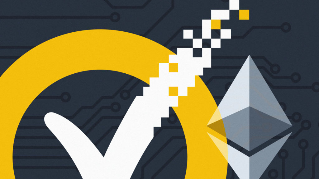 Norton is readying to let users mine Ethereum directly from their antivirus programs.