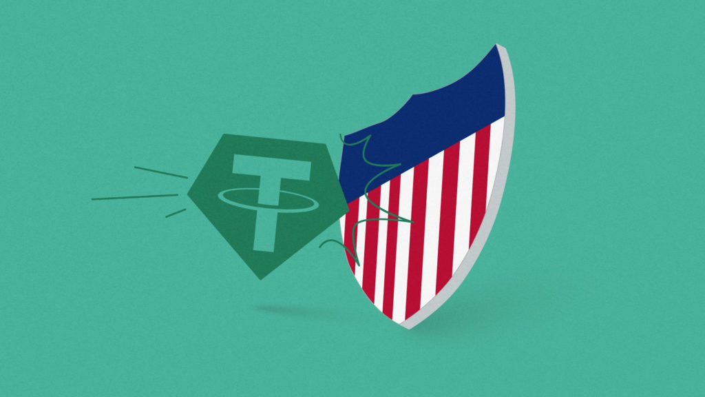 Tether has celebrated what it claims is a 'Tether Cafe' in Zhuhai, China: a suspicious outpost that supposedly serves USDT-branded coffee.