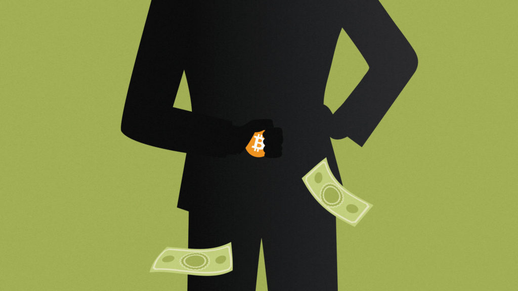 Insolvency expert Julie Palmer recently told the Guardian tracing crypto is far more difficult than funds flowing through offshore trusts.