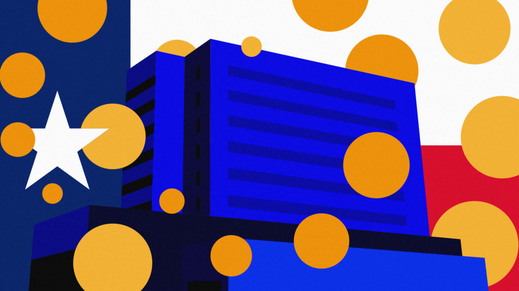 UK-based Bitcoin miner Argo Blockchain has started construction on the new renewable energy Texas mining facility that it says will “transform” its operation.