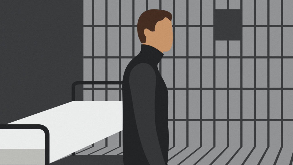 Indicted Ethereum developer Virgil Griffith is back to jail after allegedly breaching bail conditions by checking his Coinbase balance.