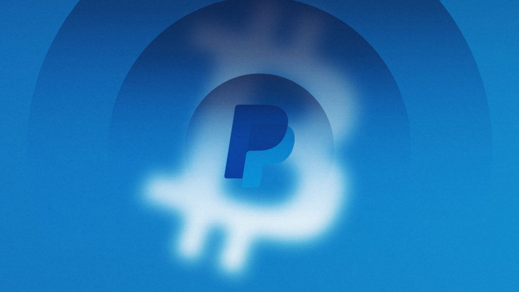Theoretically, this means US customers can buy more than $5 million worth of crypto in PayPal every year. Still can't withdraw it, though.