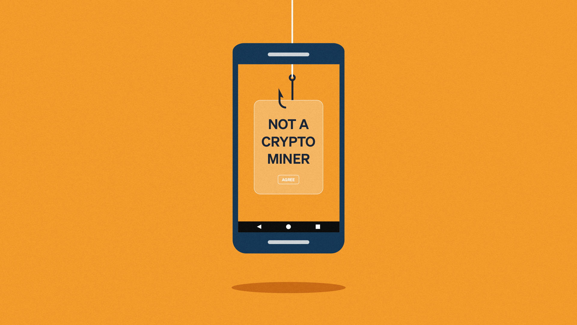 Fake crypto mining apps took $350K from users before getting removed