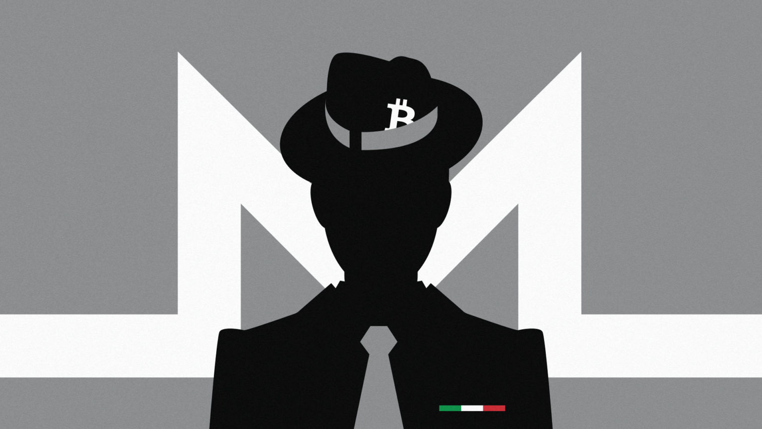 The Italian Mafia is using Bitcoin and Monero to hide its crimes, including big-money deals with South American cocaine runners, according to the country’s anti-organized crime squad.