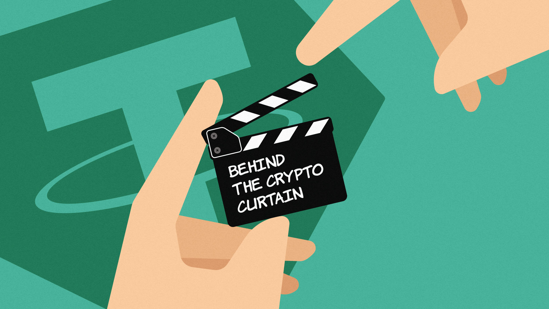 SCOOP: Tether minted most USDT to just 2 firms — Alameda, Cumberland