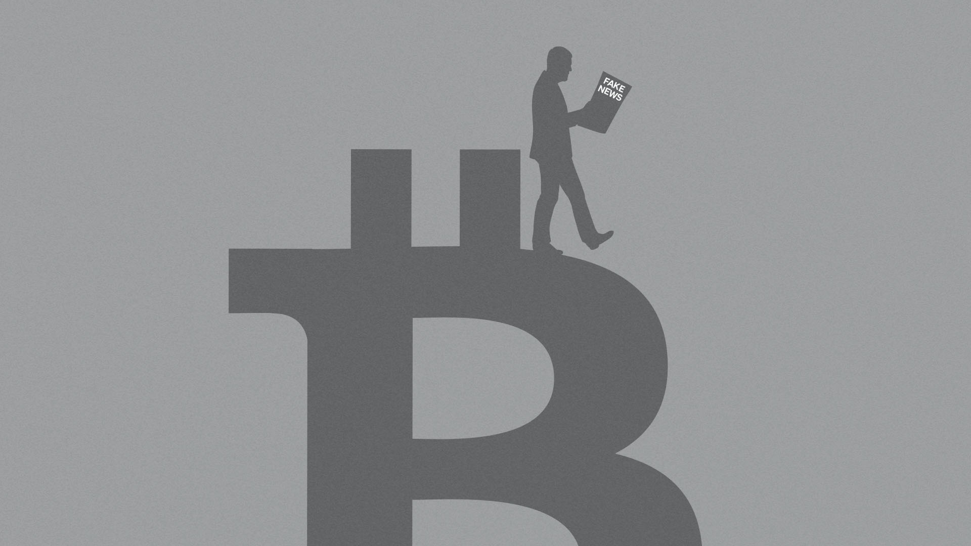 Fake Bitcoin news wave hits Apple, Amazon, and now Saudi Aramco