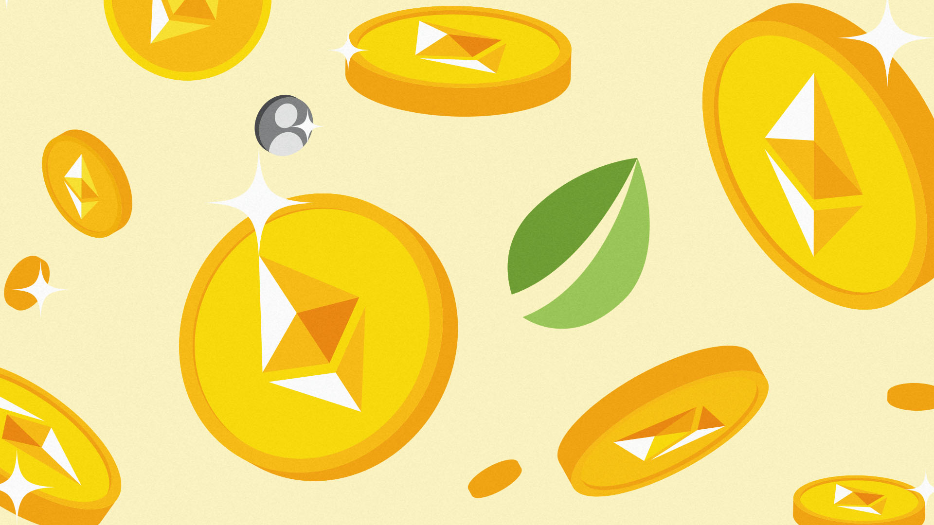 Bad gas: Crypto miner returns $24M in Ether fees after Bitfinex blunder