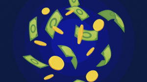 Crypto markets might be in another slump, but VCs don't seem concerned. They're throwing cash at blockchain startups like it's 2015.