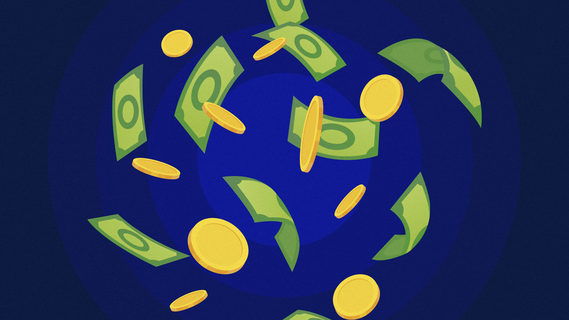 Crypto markets might be in another slump, but VCs don't seem concerned. They're throwing cash at blockchain startups like it's 2015.