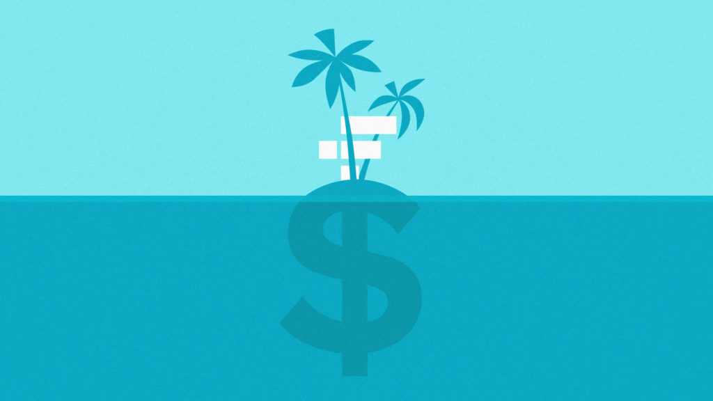 Crypto exchange FTX is setting up subsidiaries in the Bahamas and Gibraltar, which should provide it easy access to US dollar proxies.